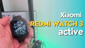 Full Review Xiaomi Redmi Watch 3 Active | Another Bluetooth Call Smartwatch?