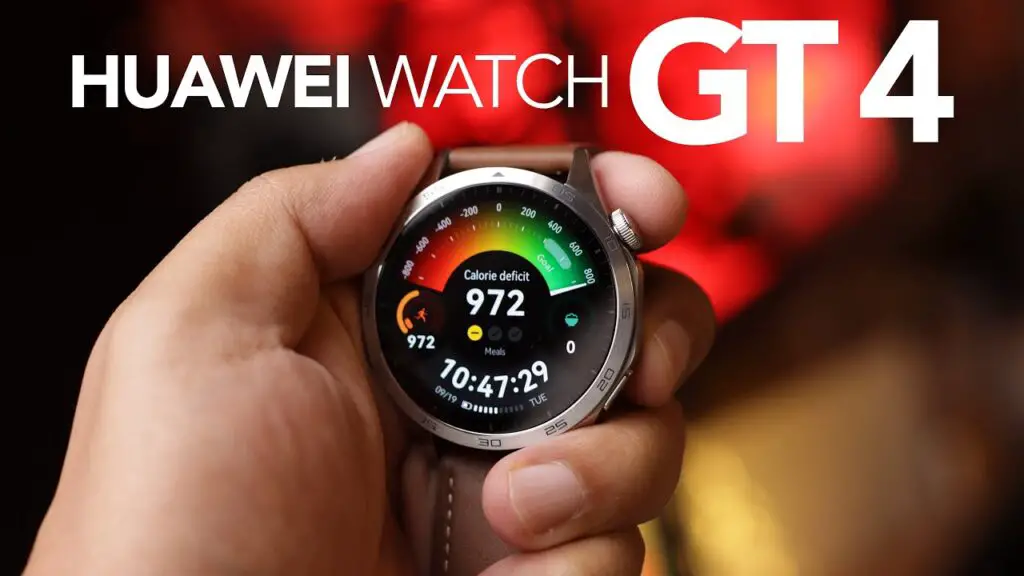 Review HUAWEI WATCH GT 4, Smartwatch Canggih dengan Desain Stylish. Semua Varian Dibawa Masuk Lho