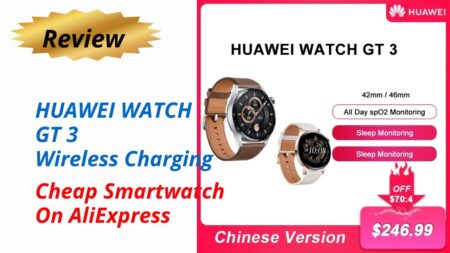 HUAWEI WATCH GT 3 Wireless Charging Review



HUAWEI WATCH GT 3 Wireless Charging - Cheap Smart Watch On Aliexpress 2024