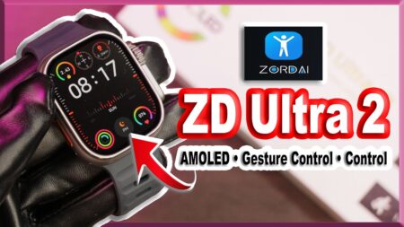Zordai ZD Ultra 2 Full Review