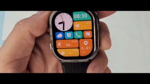 #kospet  TANK M3 Review | Best Rugged #smartwatch  2024!