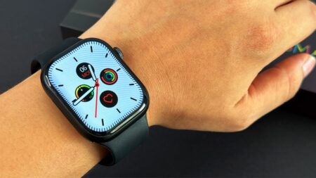 El Mejor Clon Del Apple Watch? Smartwatch W29 Reloj Inteligente Analisis y Sincronizacion